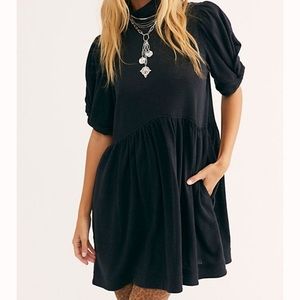 Isn’t she lovely Free People dress